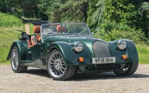 Morgan Plus Six '2019